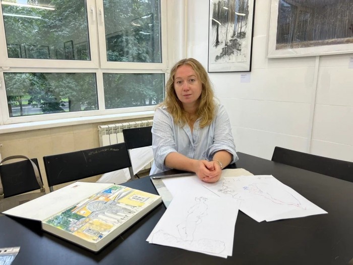    Фото: Валерия Мартыненкова