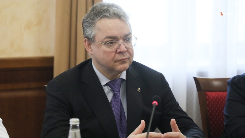      Фото: Дмитрий Ахмадуллин / / ИА «Победа26»