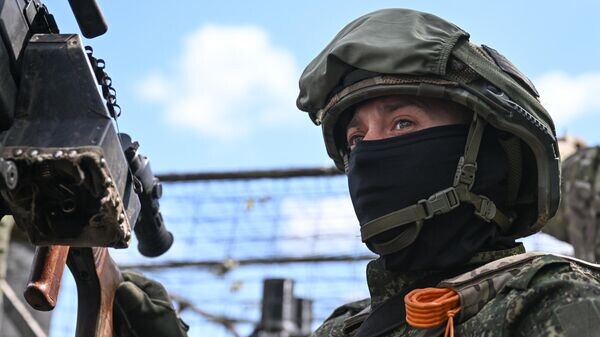    © РИА Новости . Станислав Красильников