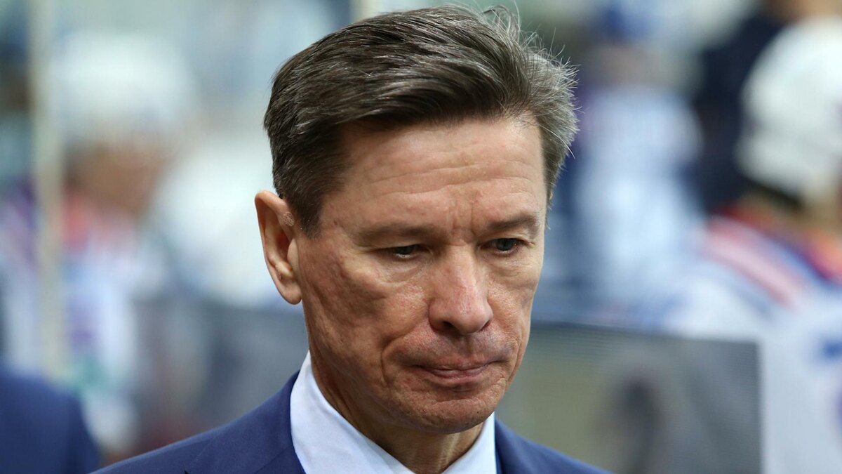    Фото: Dmitry Golubovich/globallookpress.com