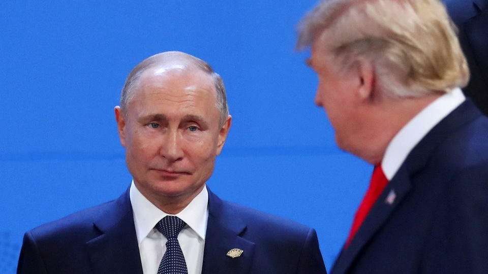 Путин нанес мощный удар по Трампу после его слов об ультиматуме к РФ: в Китае восхитились российским лидером