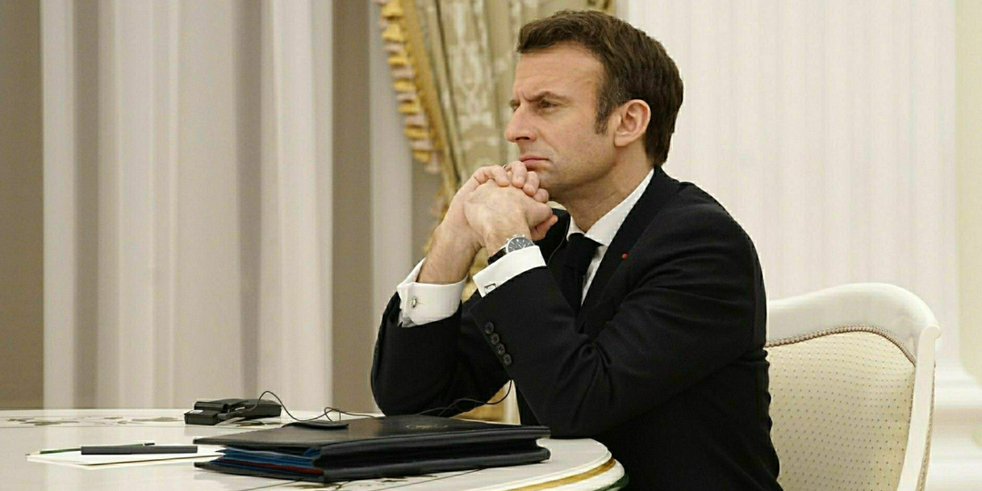 Французский разведчик раскрыл планы "Большой войны": Стратегия Запада уже разработана