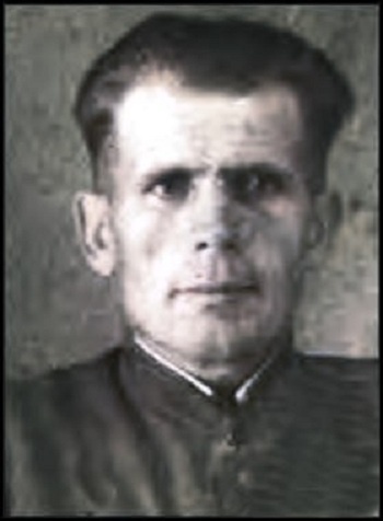 Онуфриенко Андрей Саввич