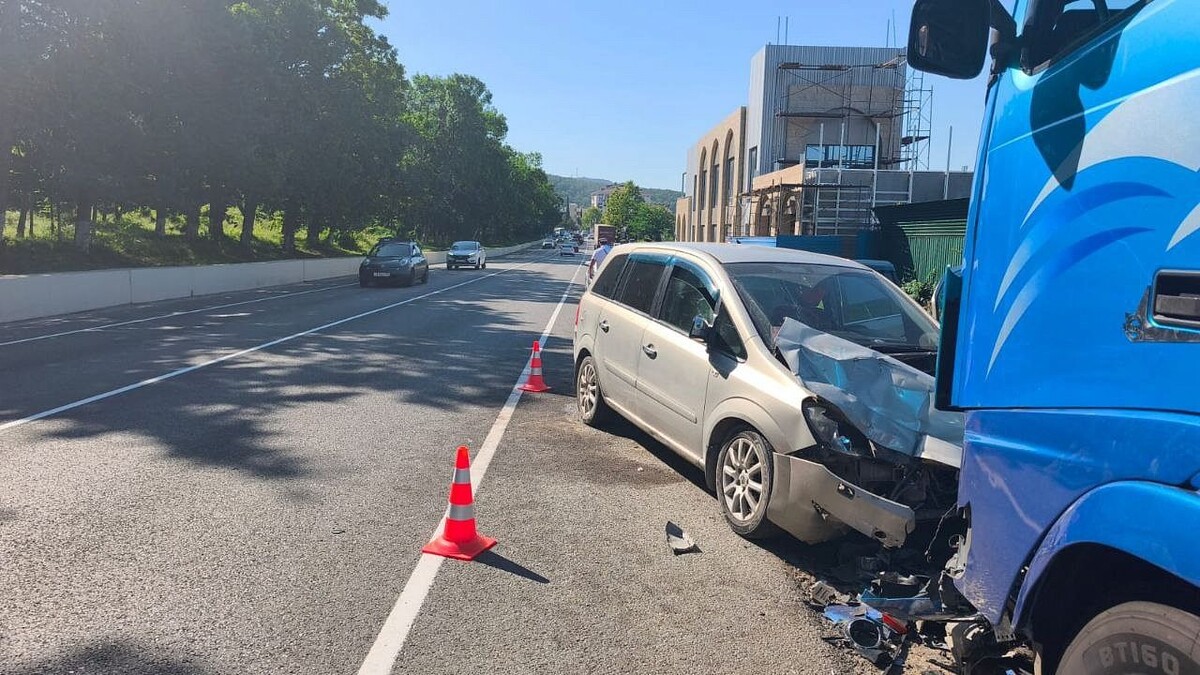    Фото: Госавтоинспекция Кубани