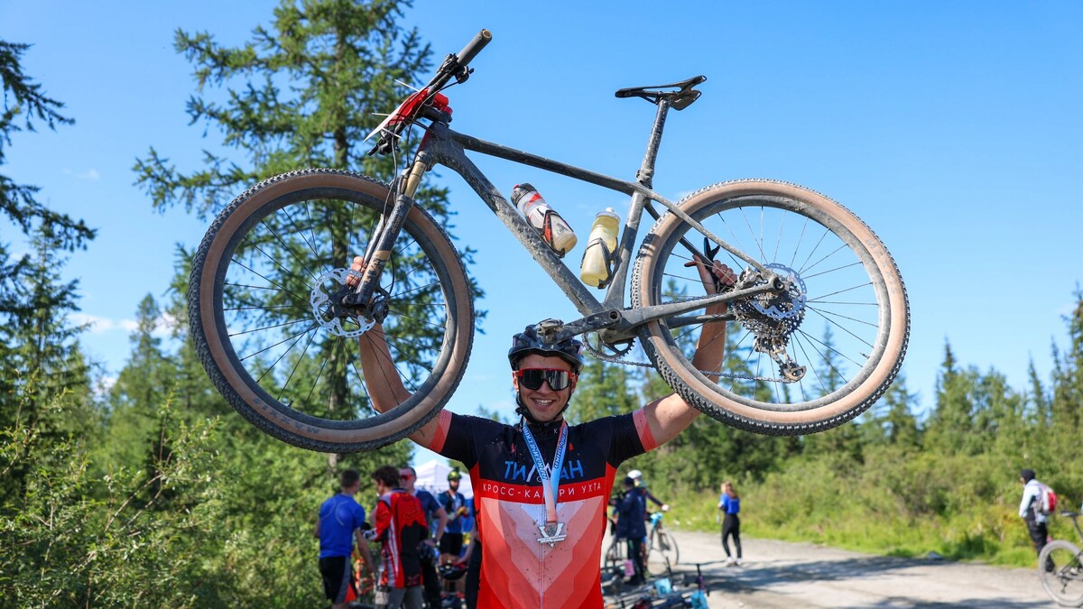    Фото: Александр Чирва / «Ямал-Медиа»