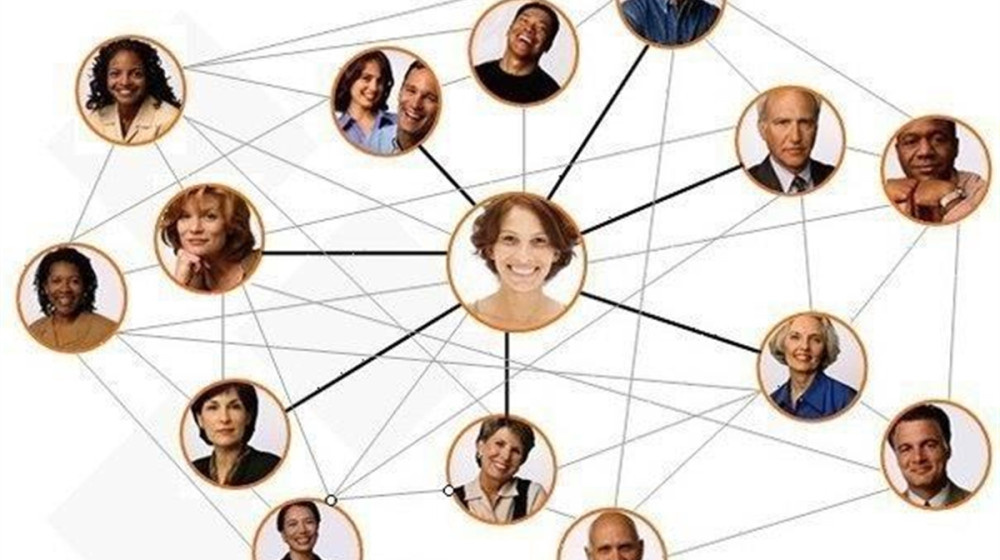    Как восстановить потерянные связи