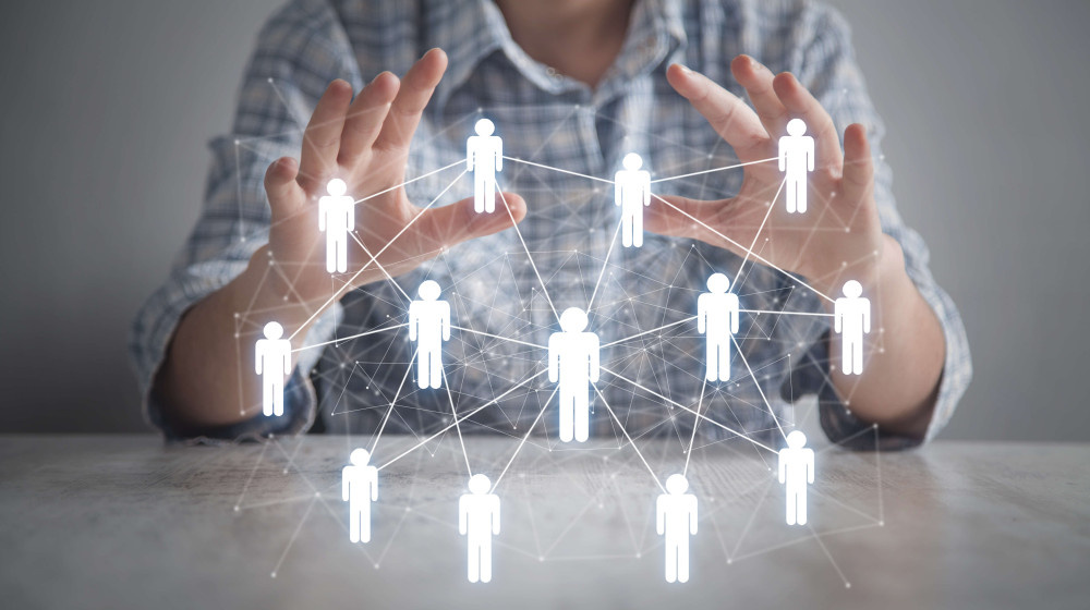    Как восстановить потерянные связи