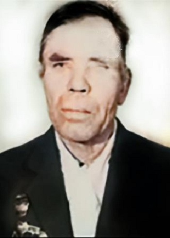 Рыбаченок Петр Платонович