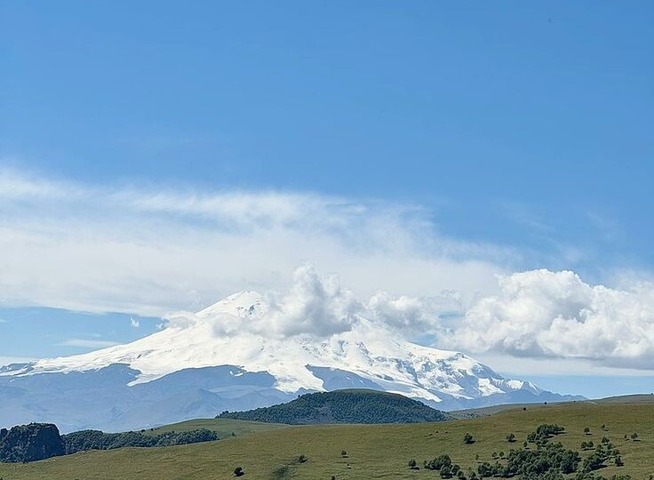 Кабардино-Балкария: где горы касаются неба, а история живёт в ущельях!