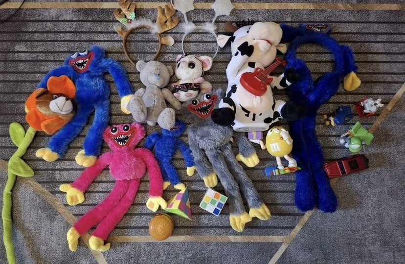 Чересчур «заботливый» продавец на Авито!