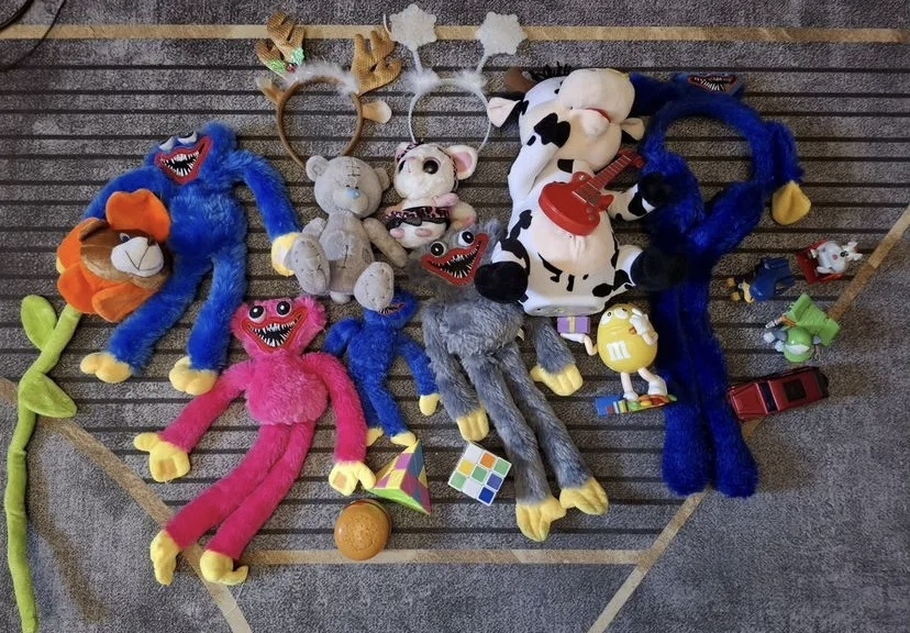 Скрин фото моего заказа 