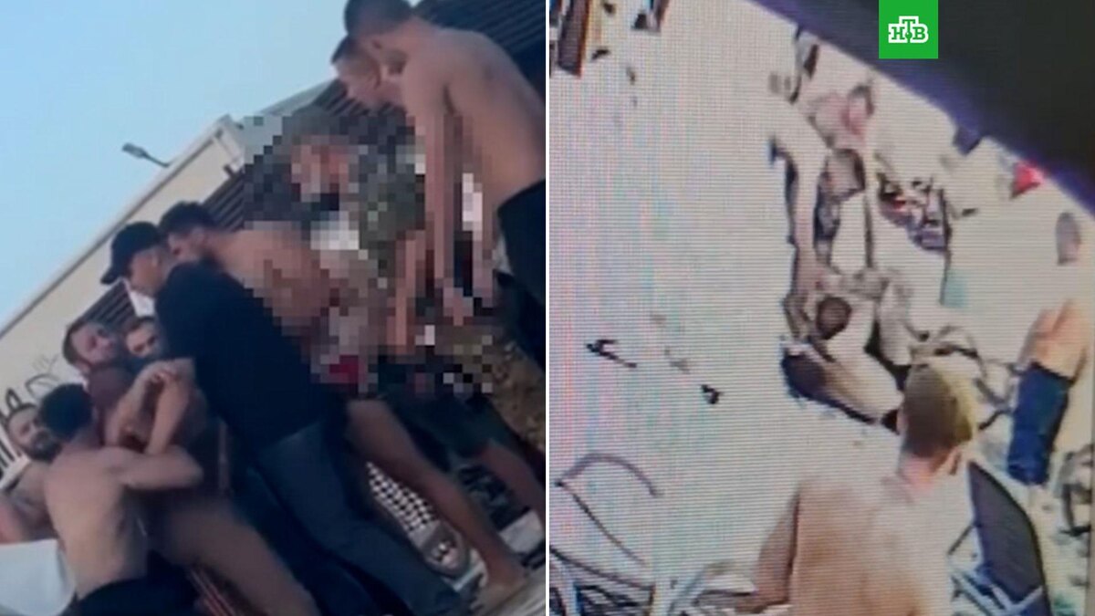    Подравшийся в Луганске чеченский военный отправлен на передовую