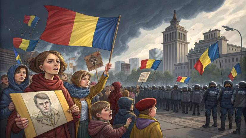   Сгенерировано с помощью ИИ