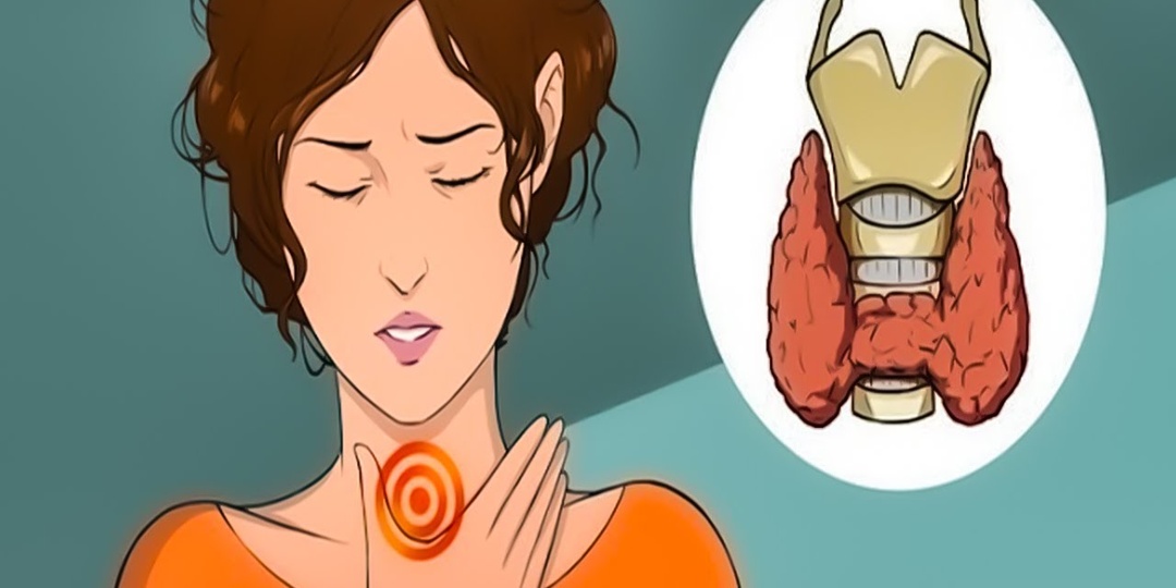 Щитовидка Шалит: 7 Признаков, Что Пора к Эндокринологу — Интервью с Доктором Сергеем Грозовым