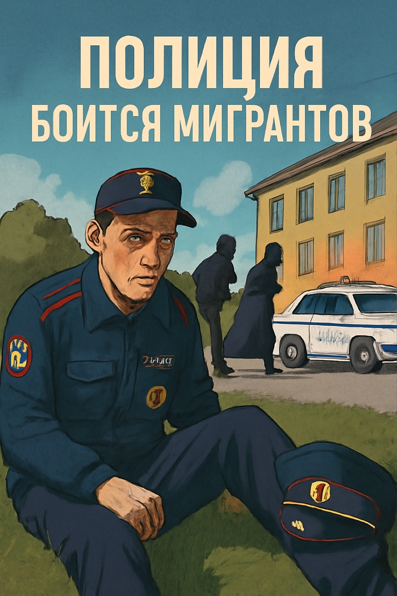 Автор: В. Панченко