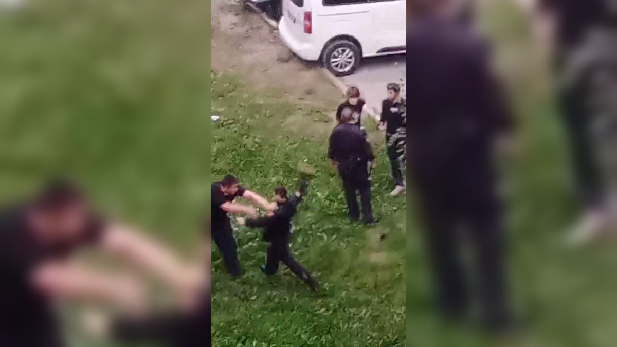 Автор: В. Панченко