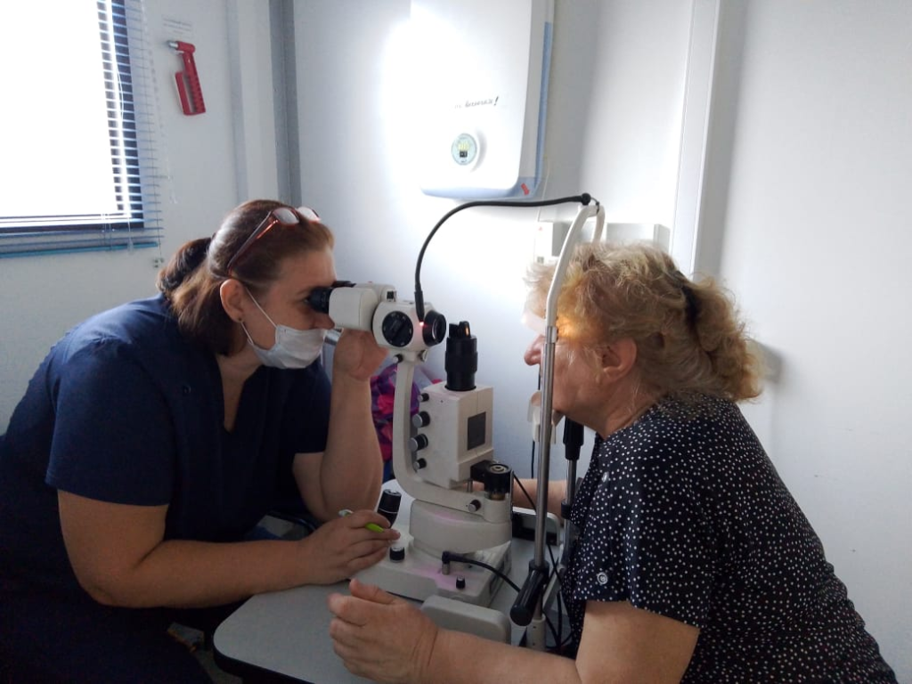    Фото Александра Железнова Марина Ецкова