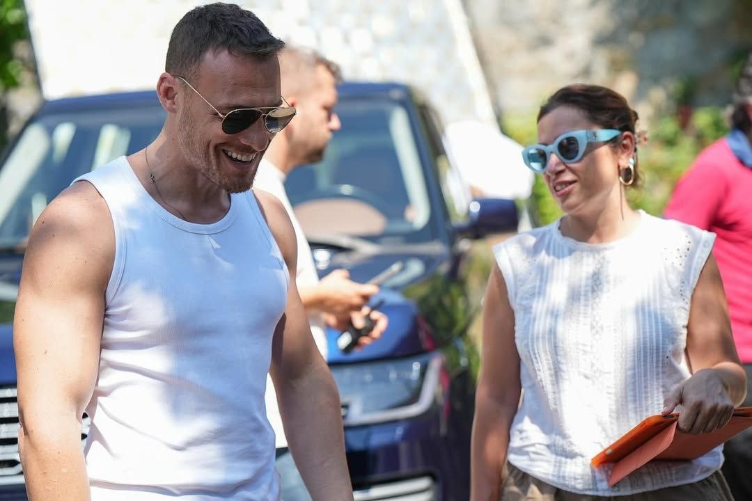 Фото из открытых источников