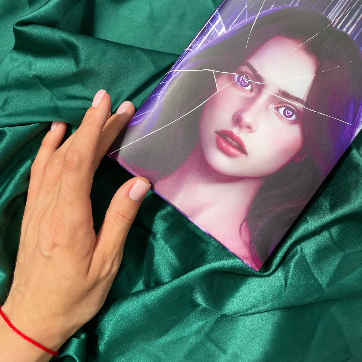 фото автора канала