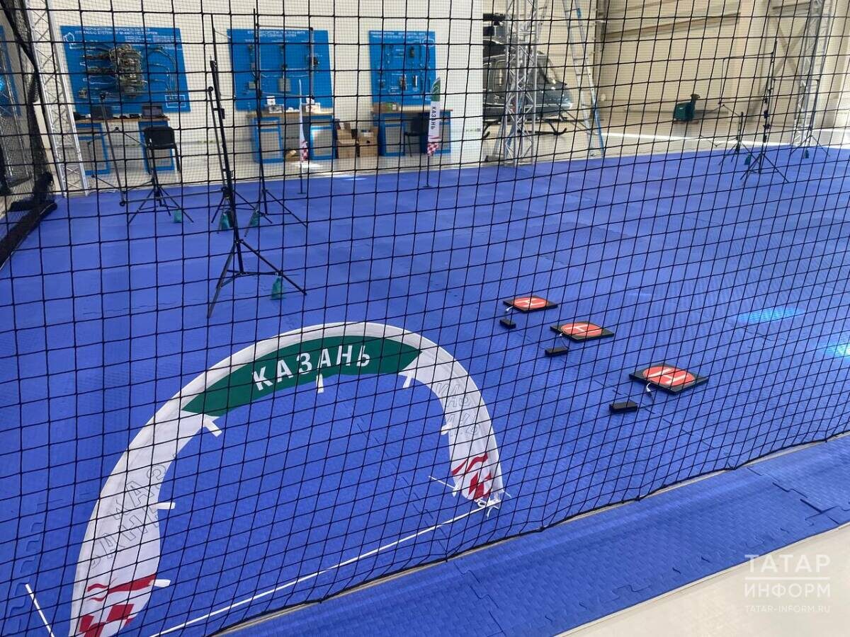 Фото: © Кирилл Гумиров / «Татар-информ»