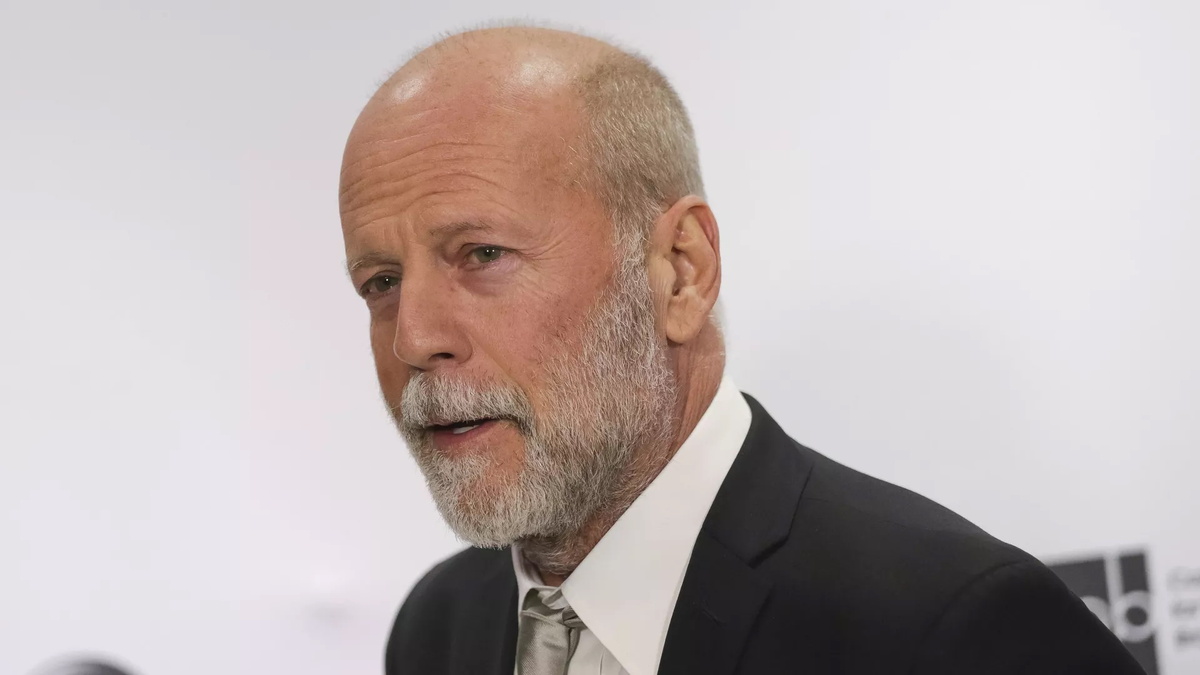  Фото: AP Photo / Invision/Brent N. Clarke