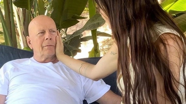 Фото: emmahemingwillis / Instagram (входит в корпорацию Meta, признана экстремистской и запрещена в России)