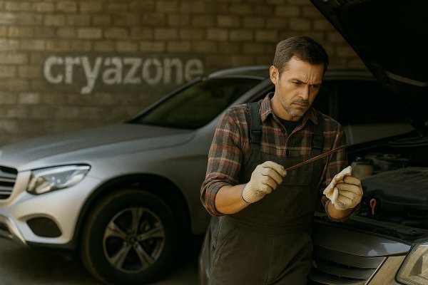 замена масла, как когда и зачем