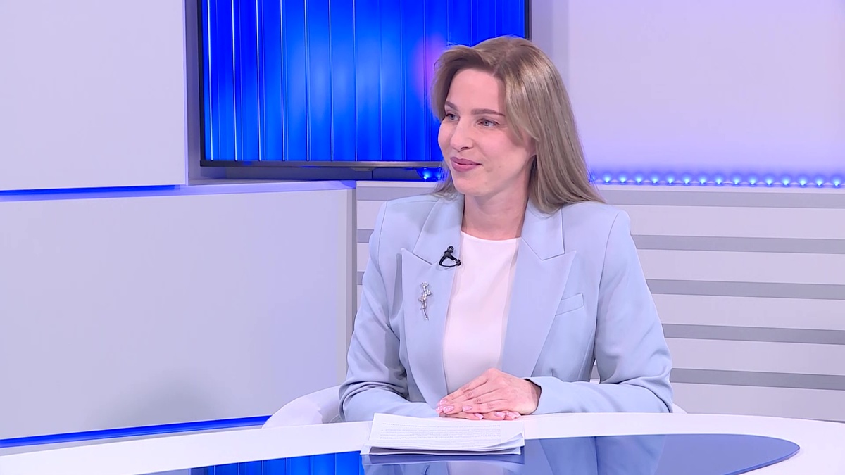    27 июля – День работника МФЦ РБ: Наталья Куприянова рассказала о стрессоустойчивости специалистов и помощи участникам СВО