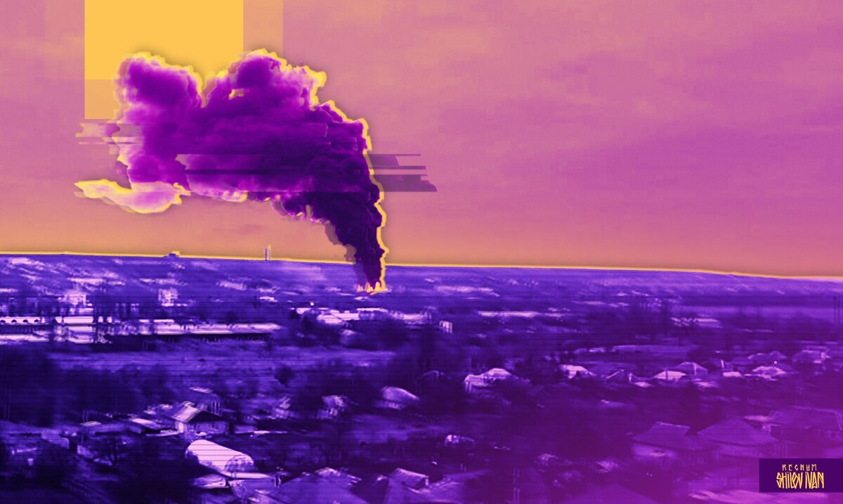     / Источник: Иван Шилов (с) ИА REGNUM