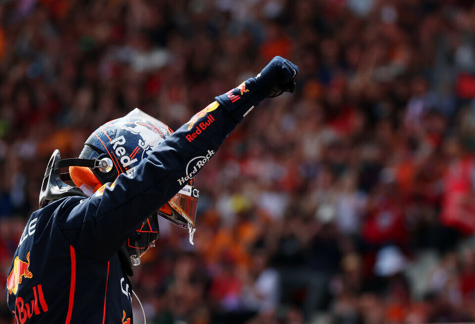    Getty Images / Red Bull Content Pool