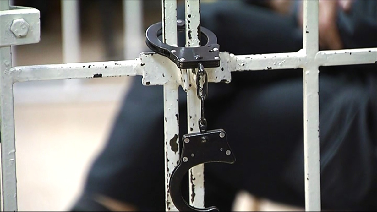    За решетку отправился сургутянин, по вине которого в ДТП погибла семья