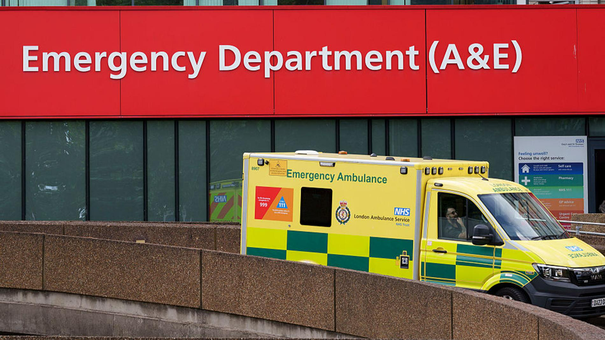    Фото: Getty images