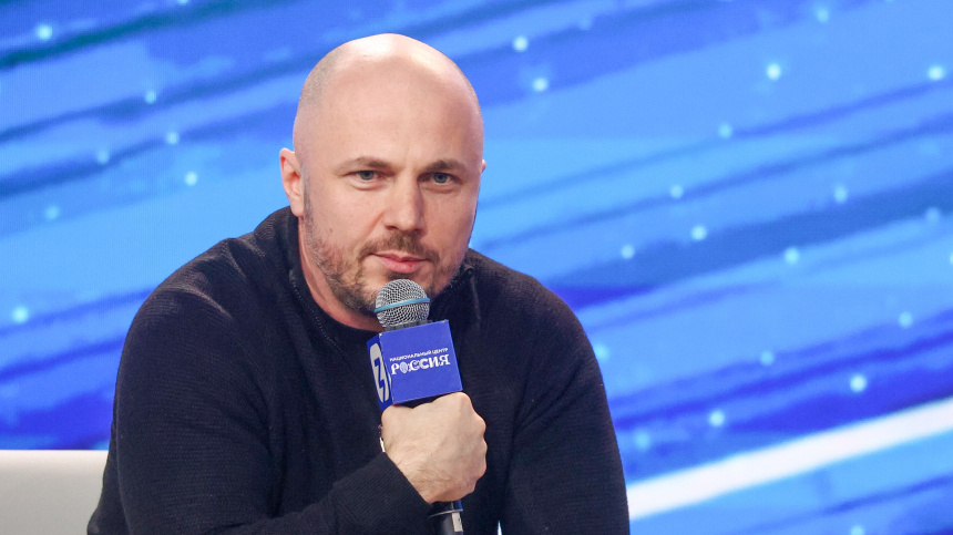    Фото: www.globallookpress.com/Shatokhina Natalia