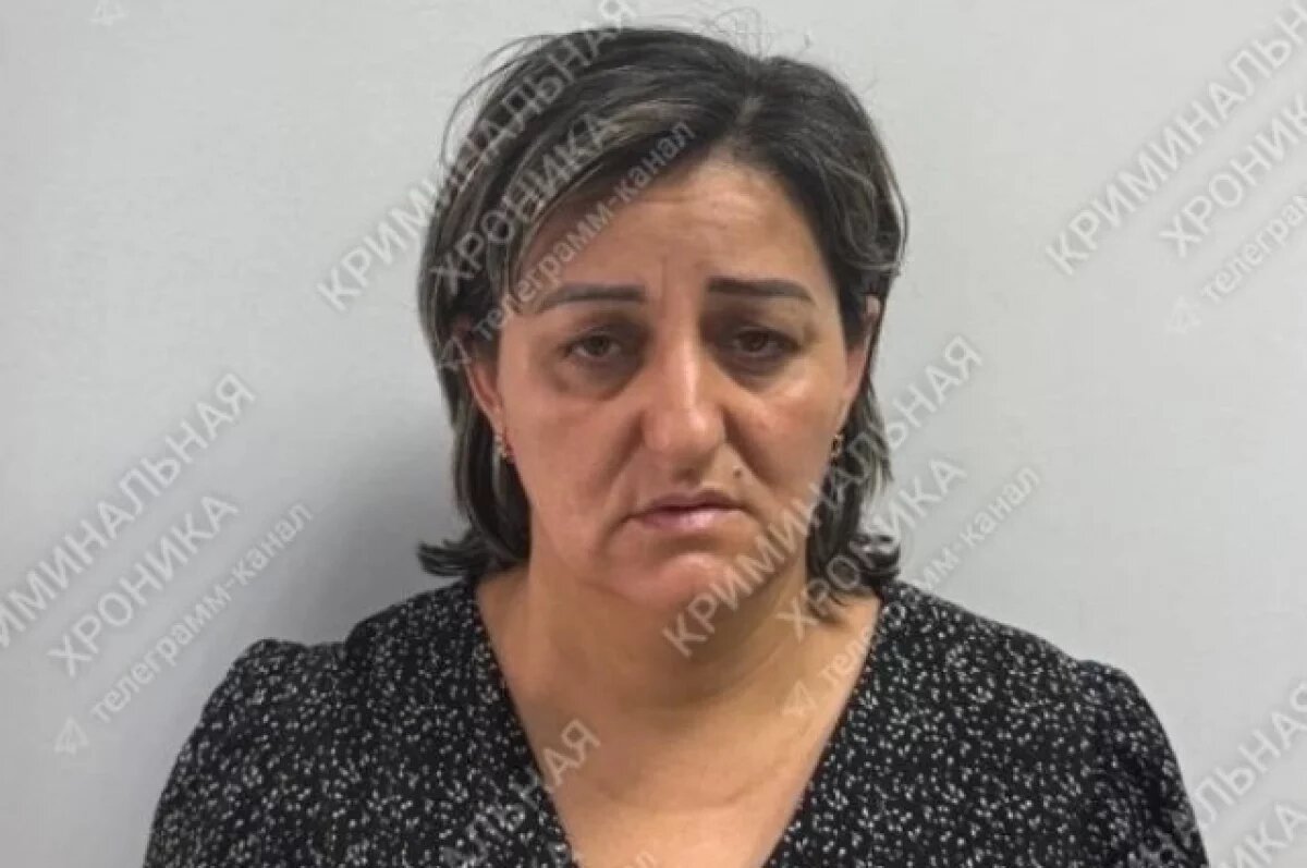    В Дагестане ищут близких женщины, которая потеряла память после эпилепсии