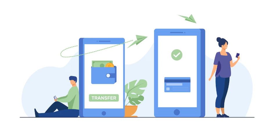 Как оплатить иностранный счет из России