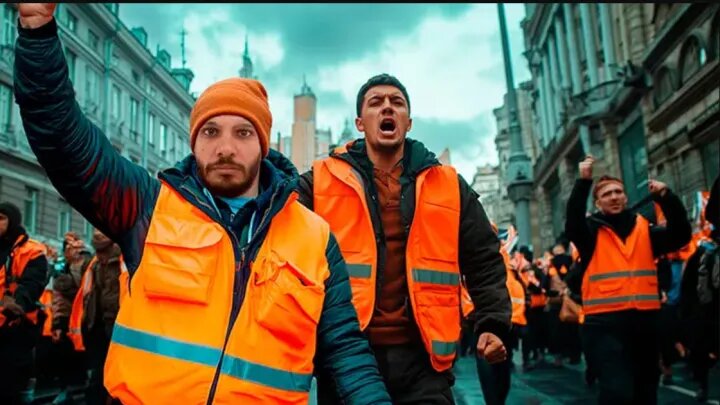 Коллаж Novorosinform