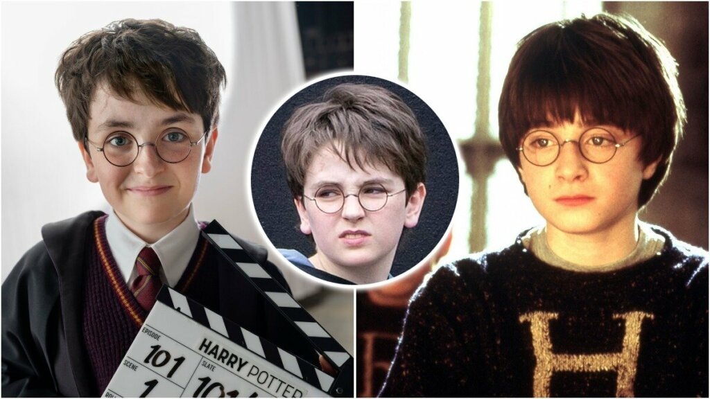    Фото: кадр со съемок / кадр из фильма