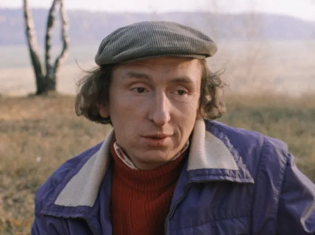 Геннадий Ялович