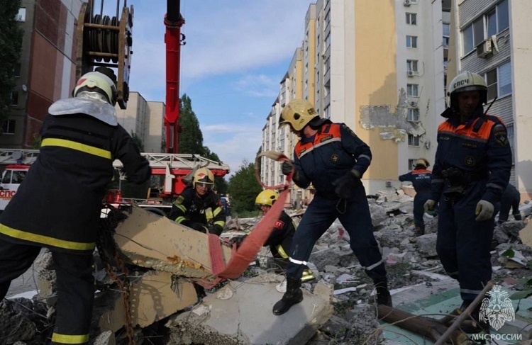    Фото ТГ-канала ГУ МЧС России по РО Редактор