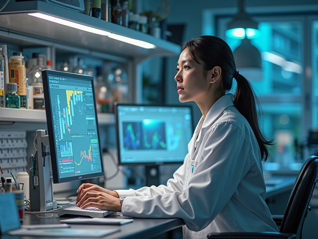 Специалист по технологии материалов современной энергетики