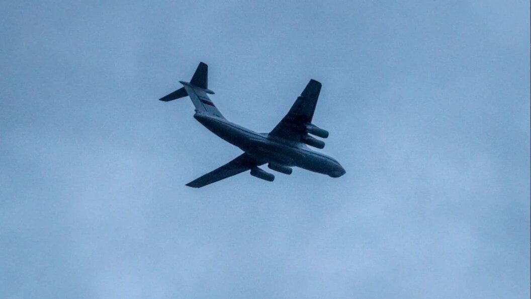    Petrov Sergey/news.ru/Globallookpress