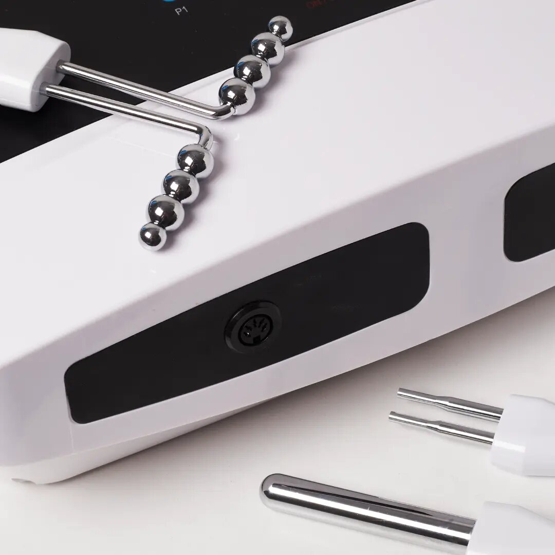 Микротоковая терапия в студии Laser ProLab