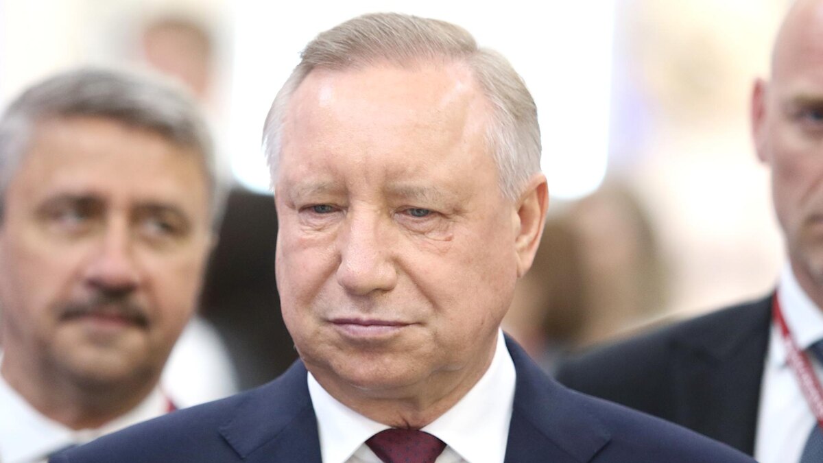    Фото: Maksim Konstantinov/globallookpress.com