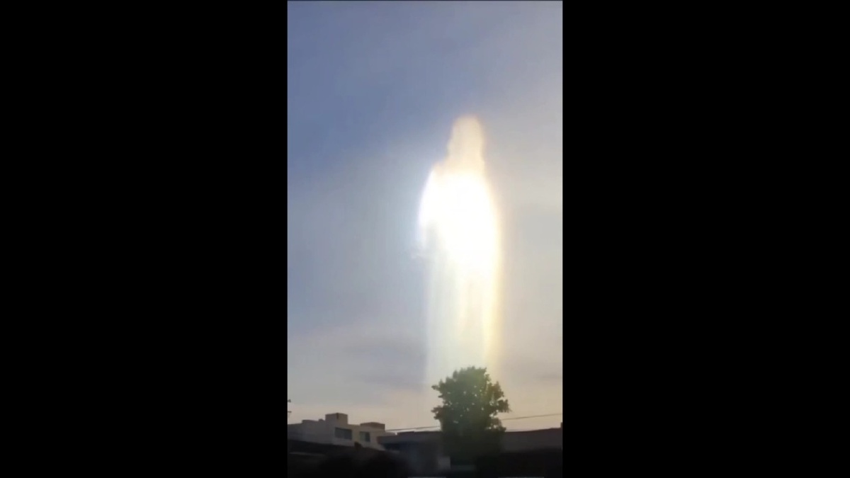    Кадр из видео. Скриншот: Телеграм-канал "Zлой Пруф️"