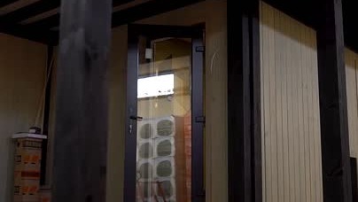 Модульные дома в Динская терраса