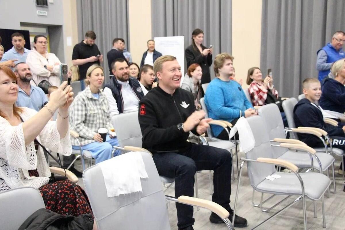 Листайте вправо, чтобы увидеть больше изображений