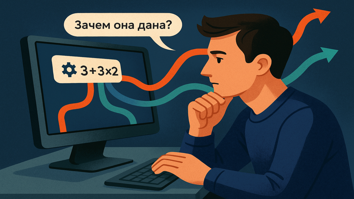 “Метанавык — это не ответ. Это вопрос, который открывает другую карту.”