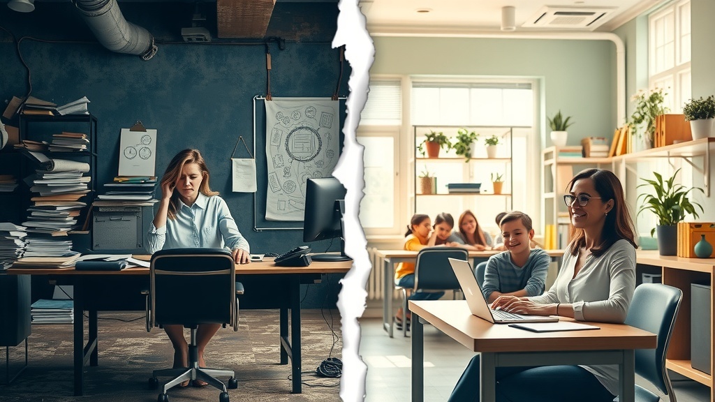    Ищете способ улучшить управление в частной школе или детском саду? Узнайте о преимуществах автоматизации для приема, успеваемости и общения с родителями! Артём Качанов