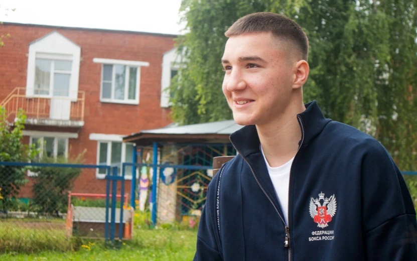  Иногда спортсменам приходится тренироваться даже сверх нормы, чтобы сбросить лишние килограммы. Фото: Данил Иванов