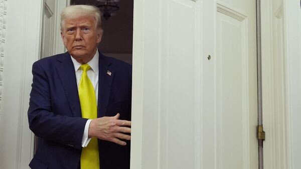    © AP / Alex Brandon